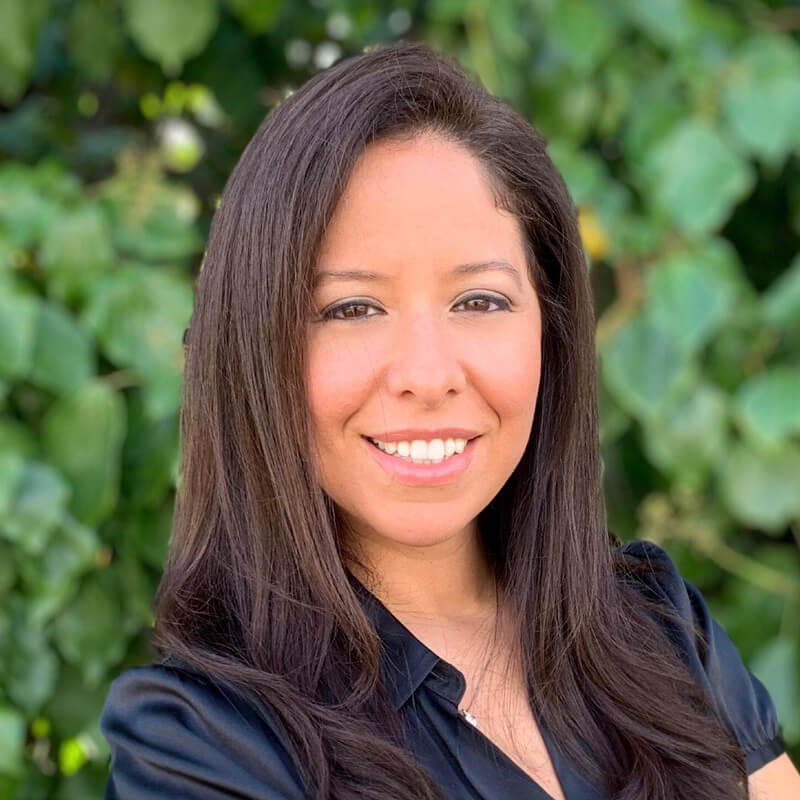 Marissa Jasmine FrontGate Real Estate