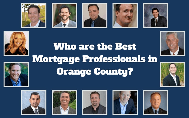 Best Mortgage Companies in Orange County Coastal Real Estate Group