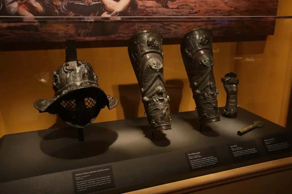 “Pompeii: The Exhibition” returns to the Saint Louis Science Center this summer