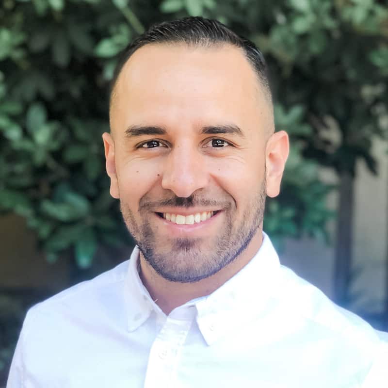 Hector Garcia BLVD Real Estate