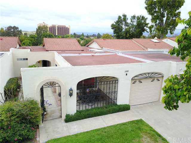 5390 Paseo Del Lago W Unit B