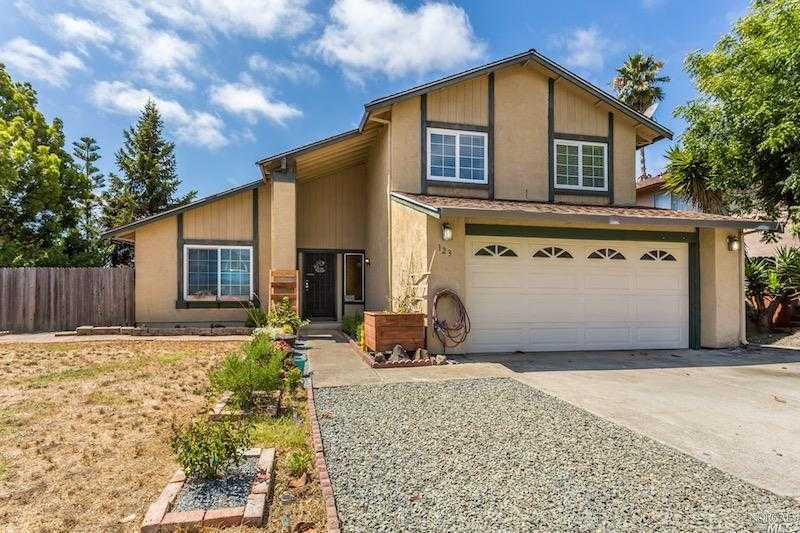 123 Basalt Drive