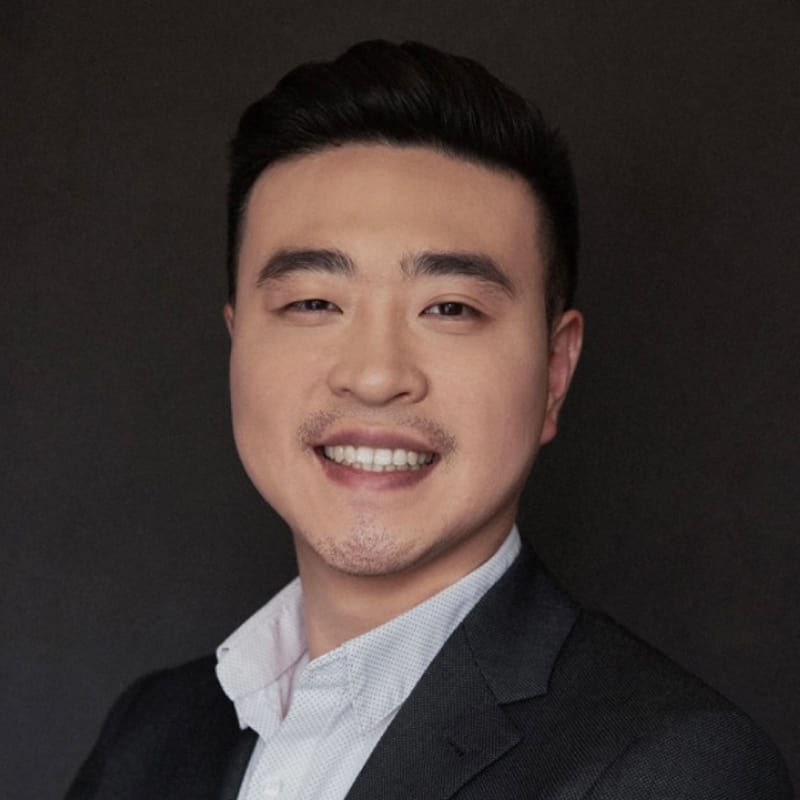 Stanley Zhu Real Estate