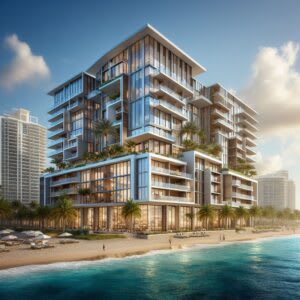 The Changing Tides: Dave Magua Team Navigates the Shifting Florida Condo Market”