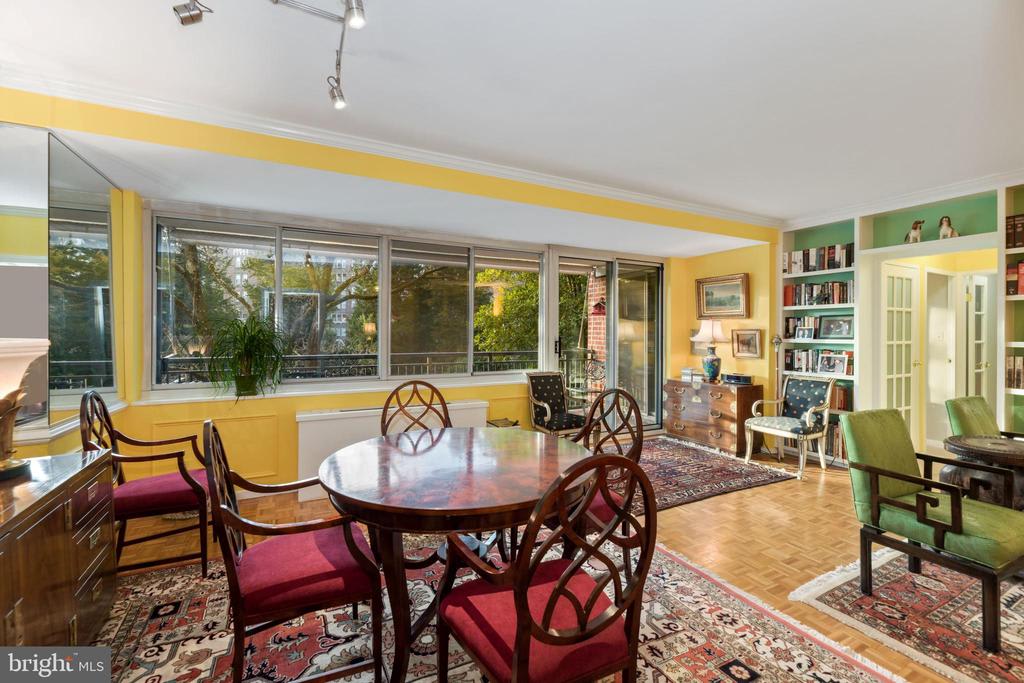 3900 Watson Place NW A2C The Martin and Jeff Group Washington Real Estate Team