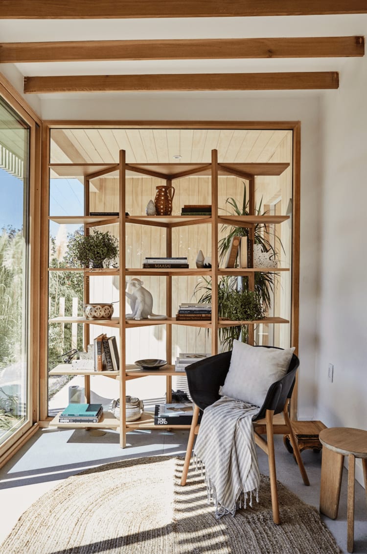 Japanese meets Scandinavian Design in Echo Park