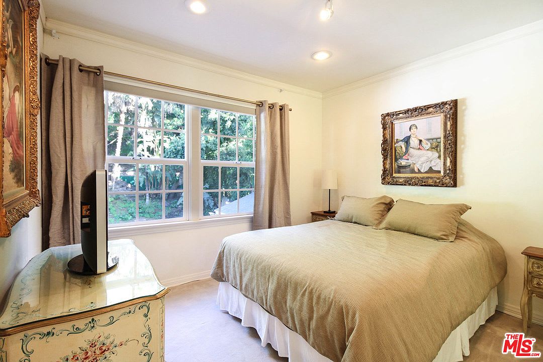 The Coldwater Canyon Estate LA Luxuries Los Angeles Luxury Vacation