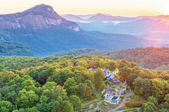 Luxury Real Estate Headlines: First Week in May, 2025