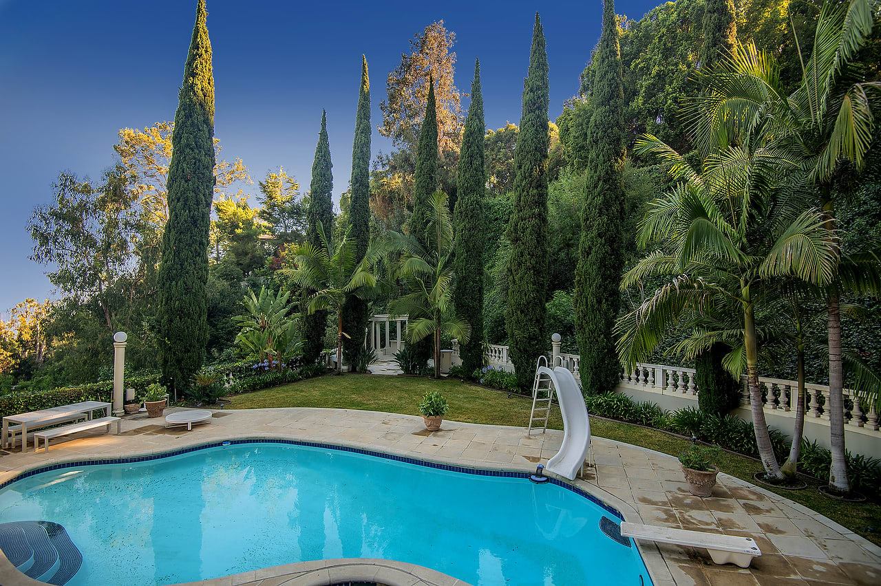 Incredible View Property in Lower Bel Air