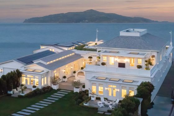 Luxury Real Estate Headlines: Third week in May, 2025