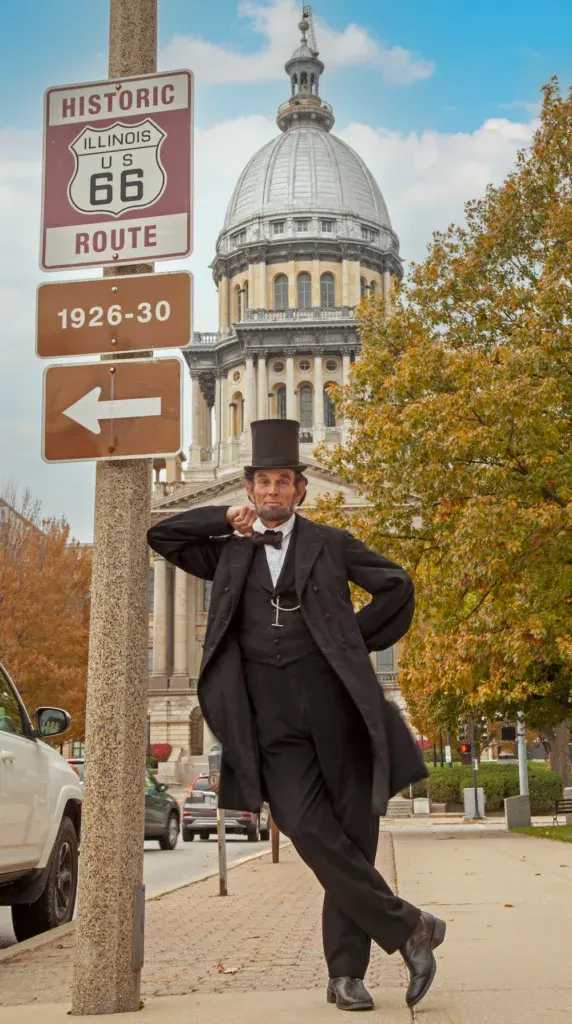 Why Springfield, Illinois, is a perfect three-day getaway from St. Louis