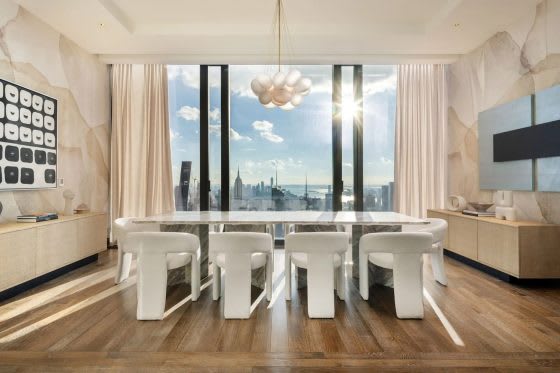 What Is A Perfect Home For An Aries?