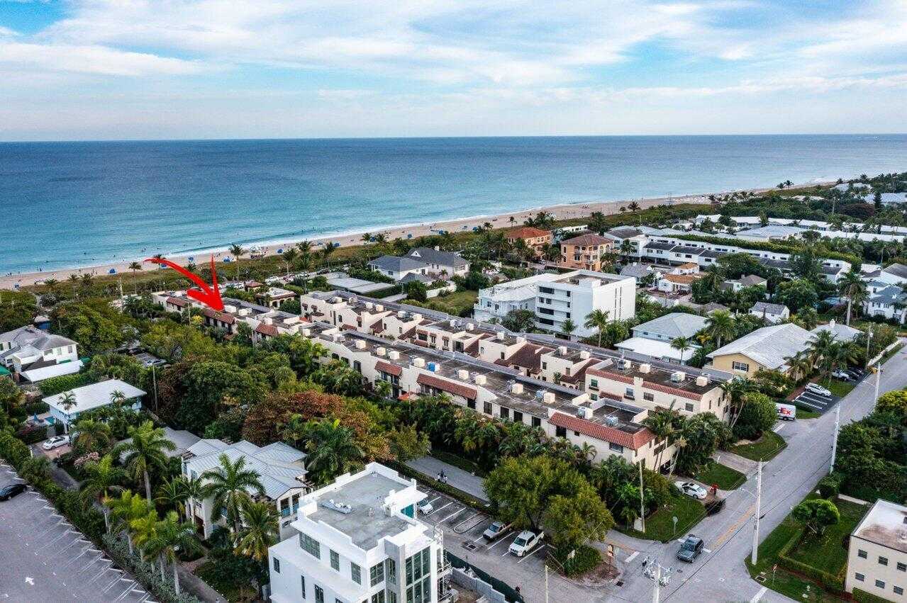 200 Ocean Boulevard Unit A-105