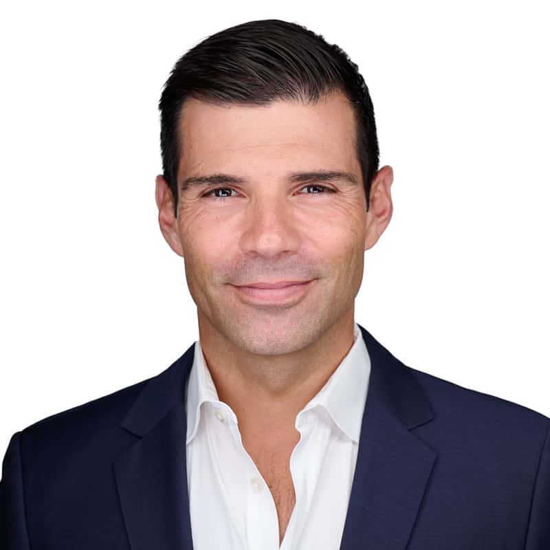 About Alex Pirro KASE Real Estate