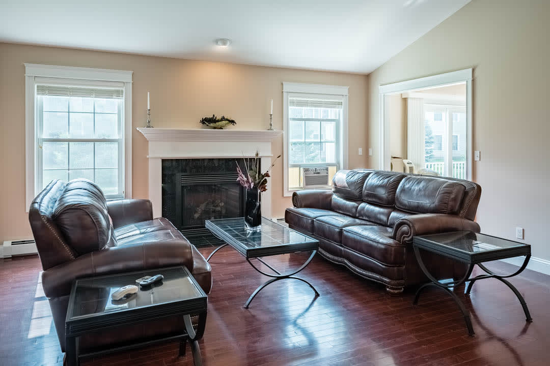 One Level Living in Rockwood! The David Banks Team RE/MAX By The