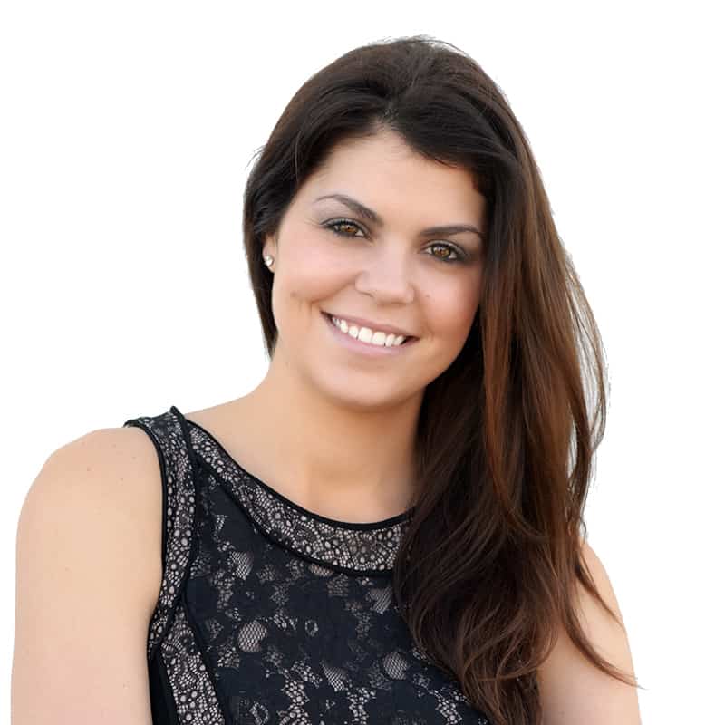 Jamie Seneca Reset Real Estate