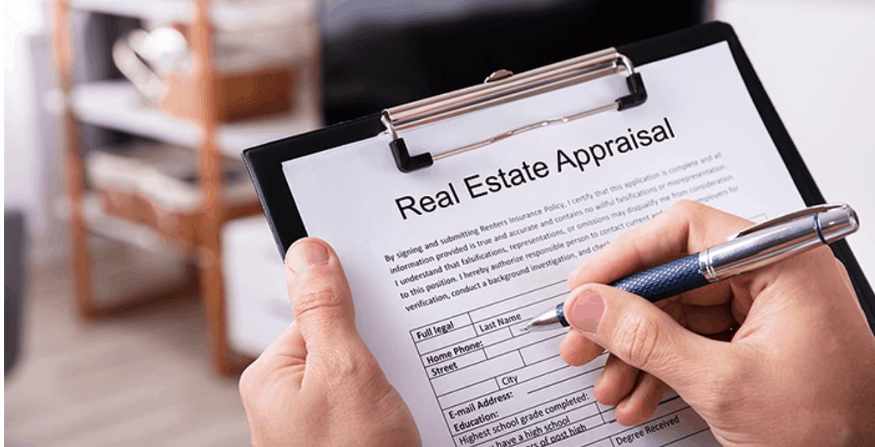 Preparing For An Appraisal?  Focus On These Projects