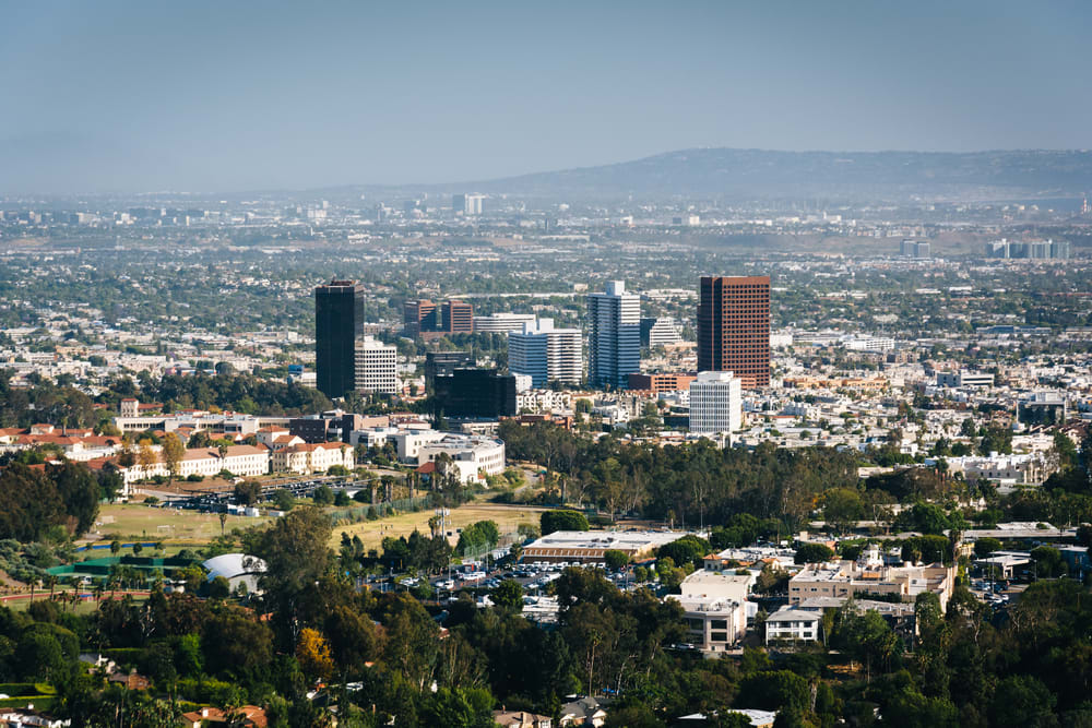 Shopping  Discover Los Angeles