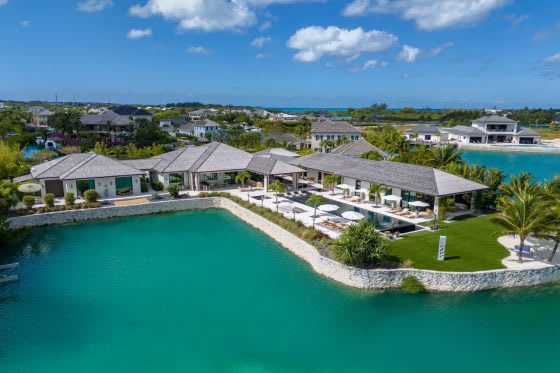 Luxury Real Estate Headlines: Second Week in March, 2024