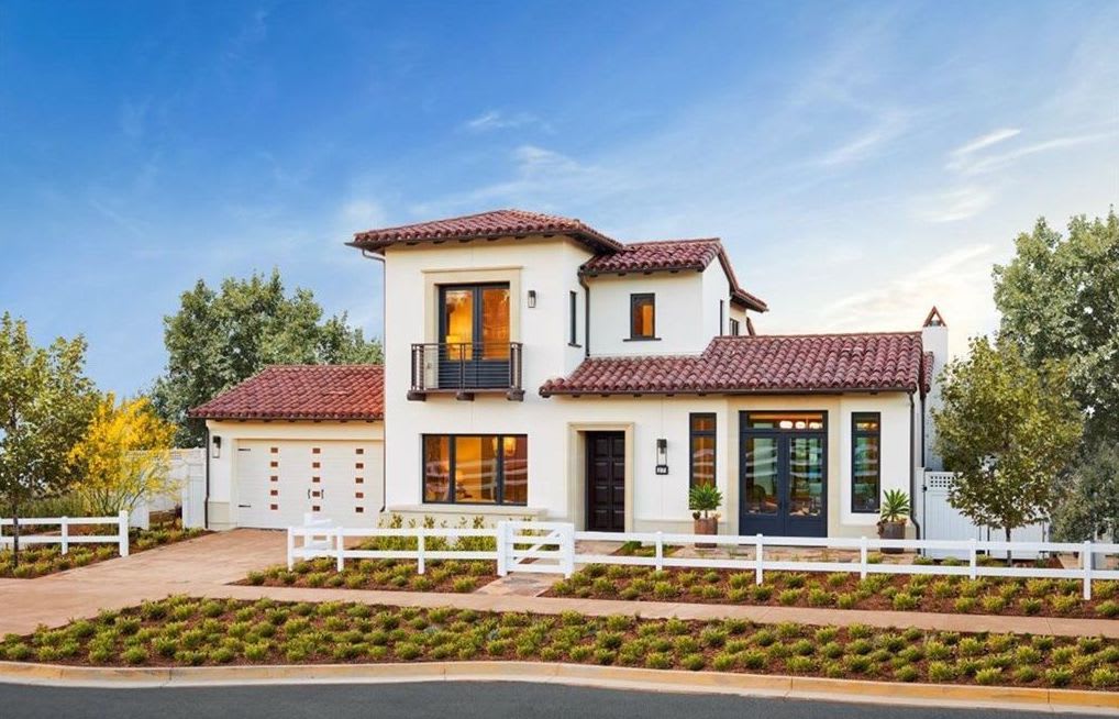 Newly Built Custom Estate in Rolling Hills