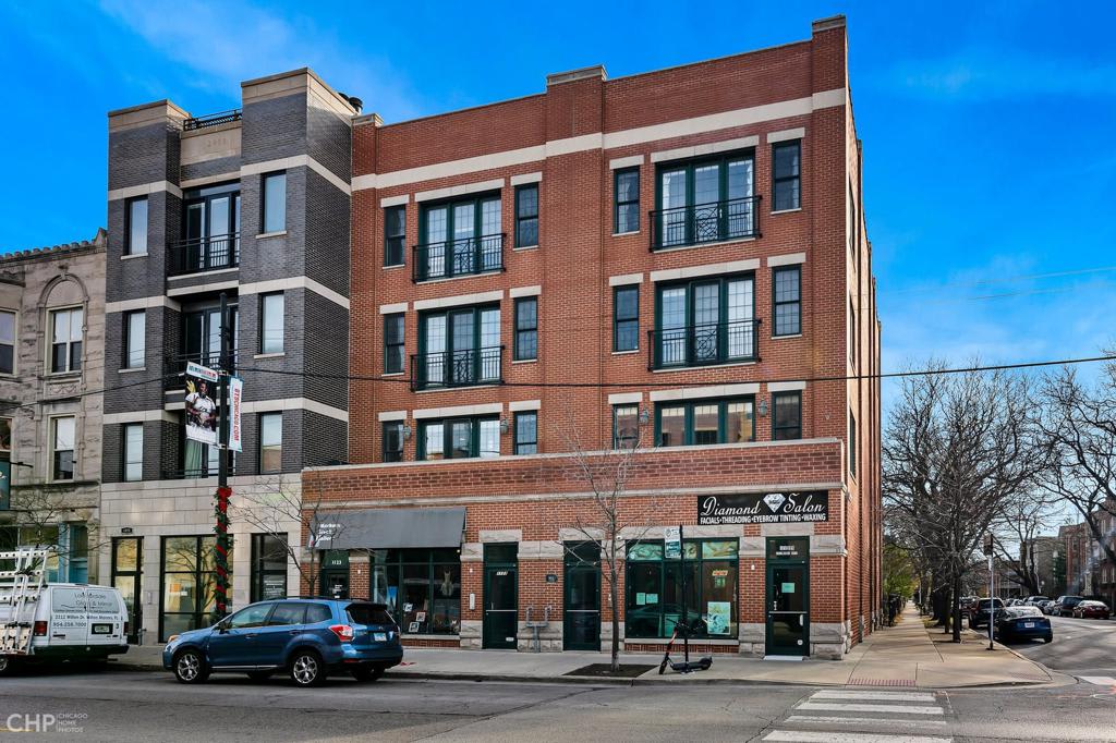 1125 W. Belmont Ave. #2 