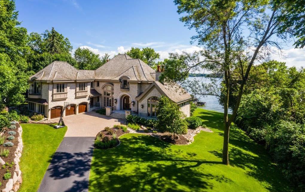 1530 Orchard Beach Place | Orono