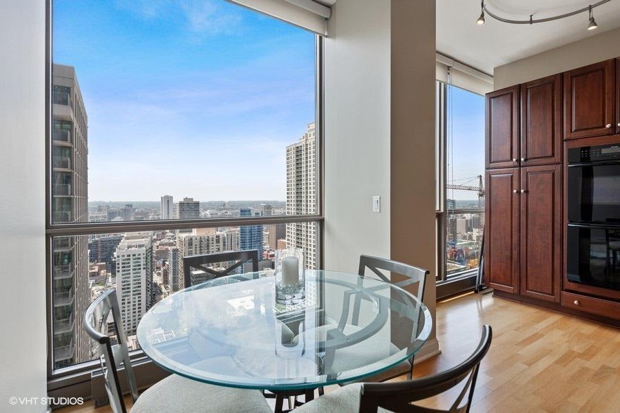 21 E Huron Street #3402