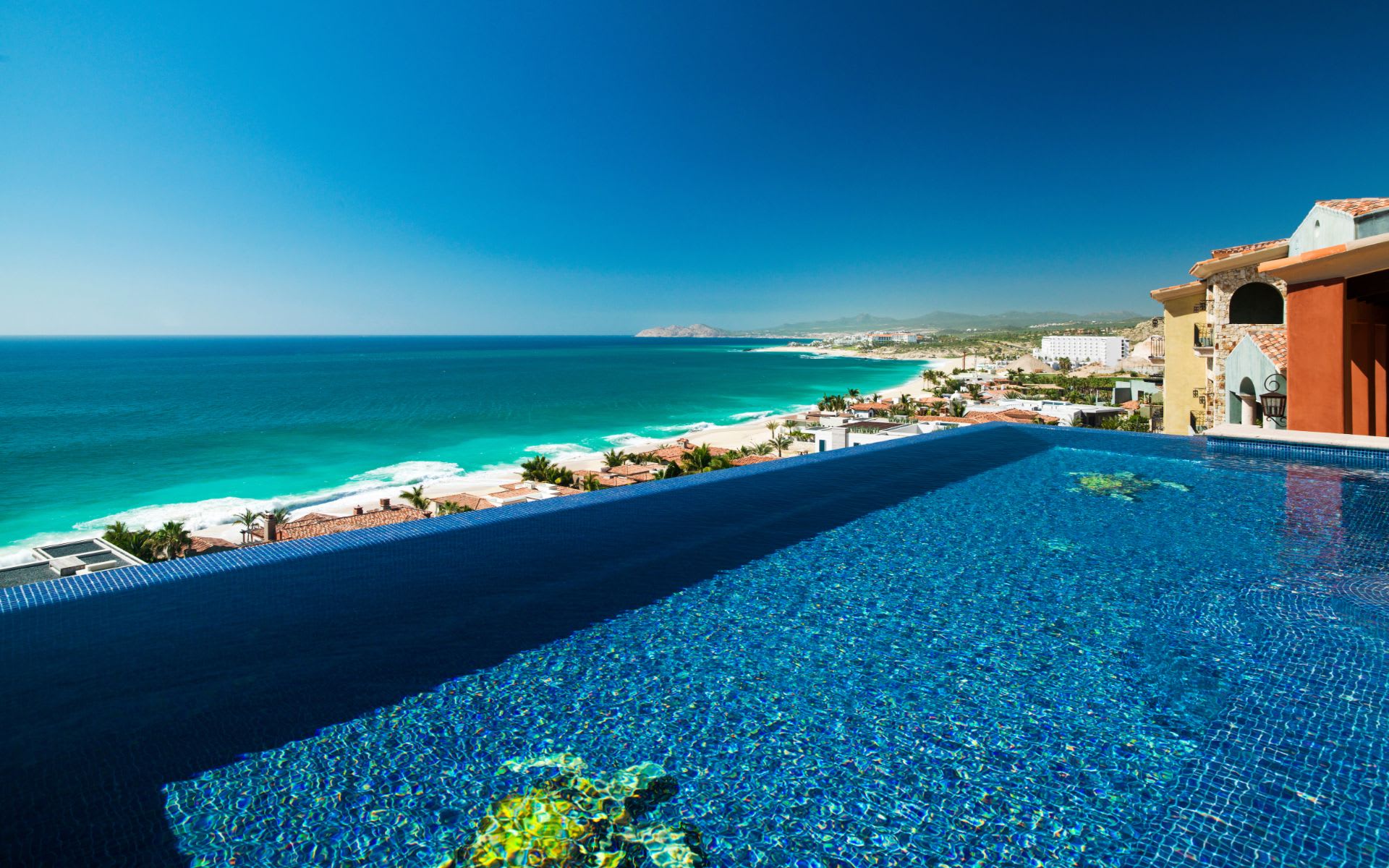 El Dorado Penthouse REmexico Real Estate Cabo Real Estate