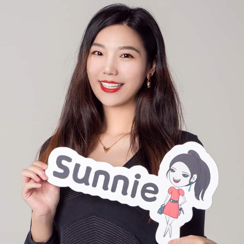 Sunnie