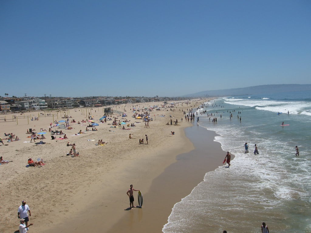 4 Reasons People Love Living in Manhattan Beach