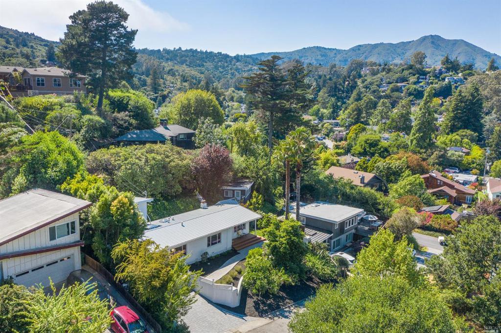 Modern Mill Valley Farmhouse