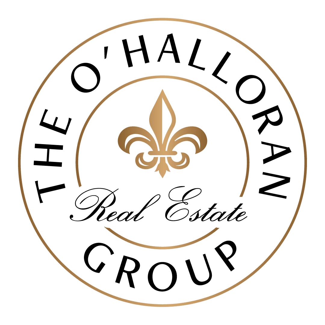 The O'Halloran Group Logo