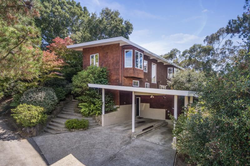 17 Tamalpais Ave OUTPOST Homes for Sale San Francisco Marin