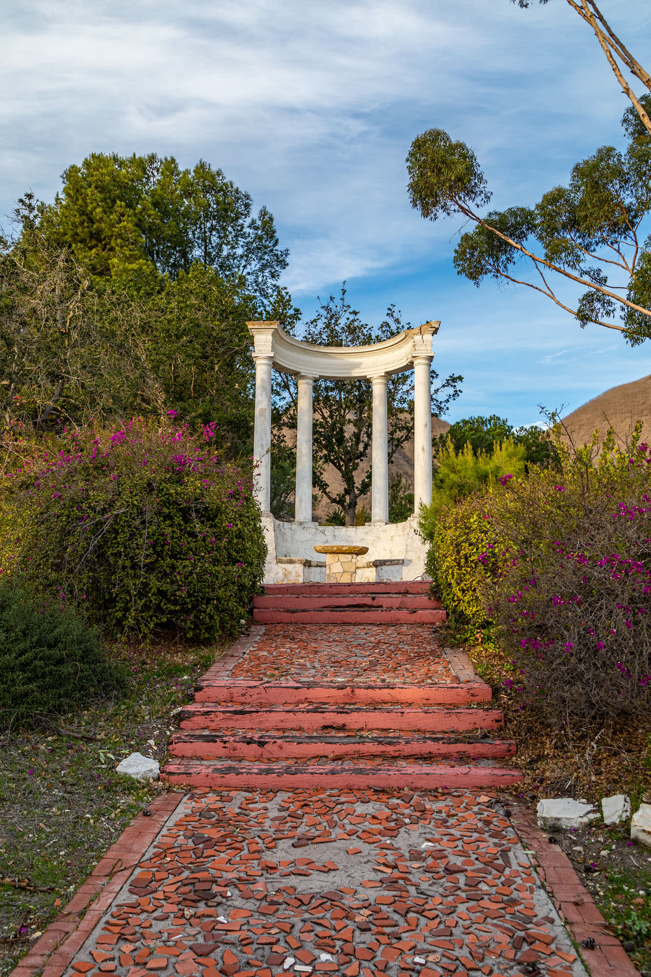 Villa Narcissa 100 Vanderlip Drive Rancho Palos Verdes