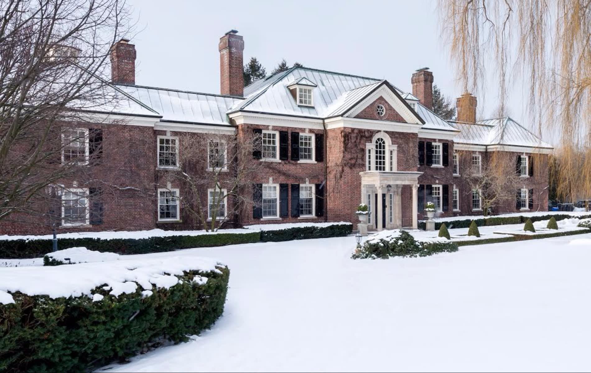 26 Park Ln Cir Barry Cohen Homes Toronto Luxury Real Estate Agent