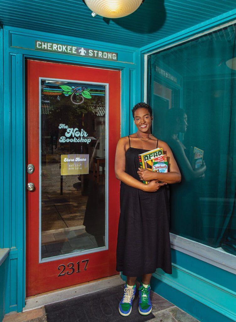Prints for the City aims to preserve North City stories in the wake of tornadoes