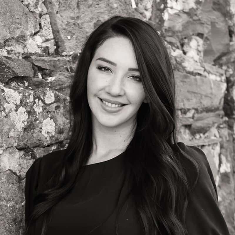 Rachel Hall r Homes Group