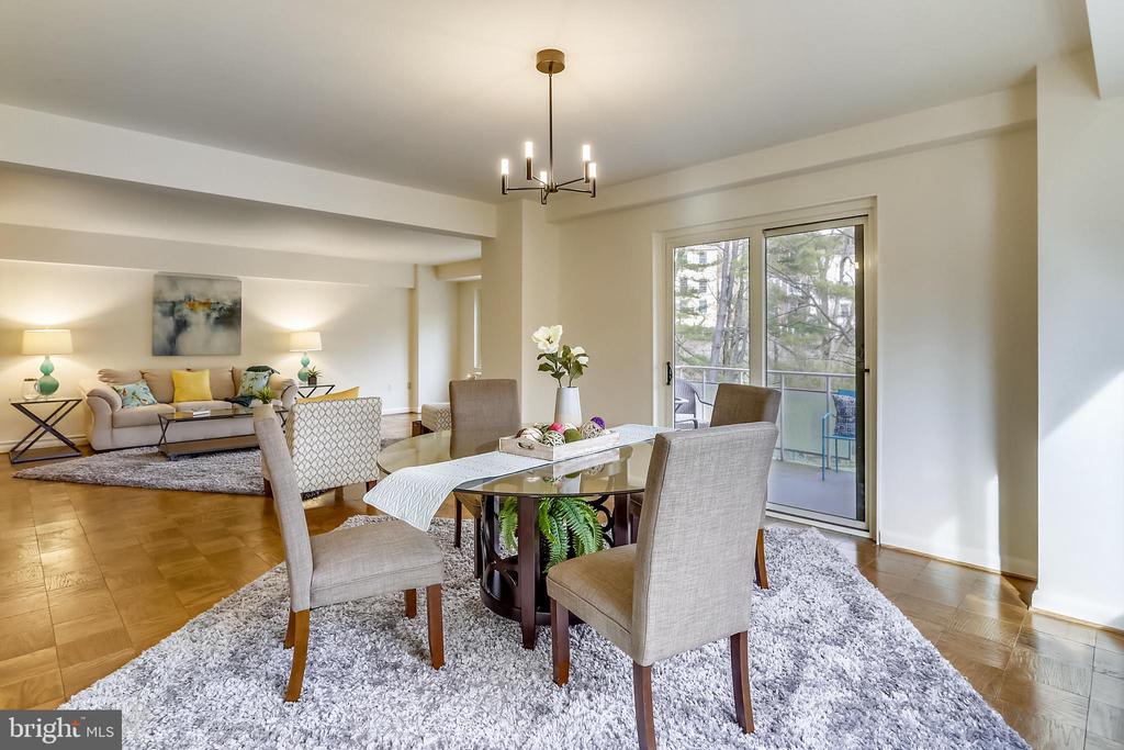 4201 Cathedral NW Ave, 305E D.C. Carlos Espinoza Espinoza Homes