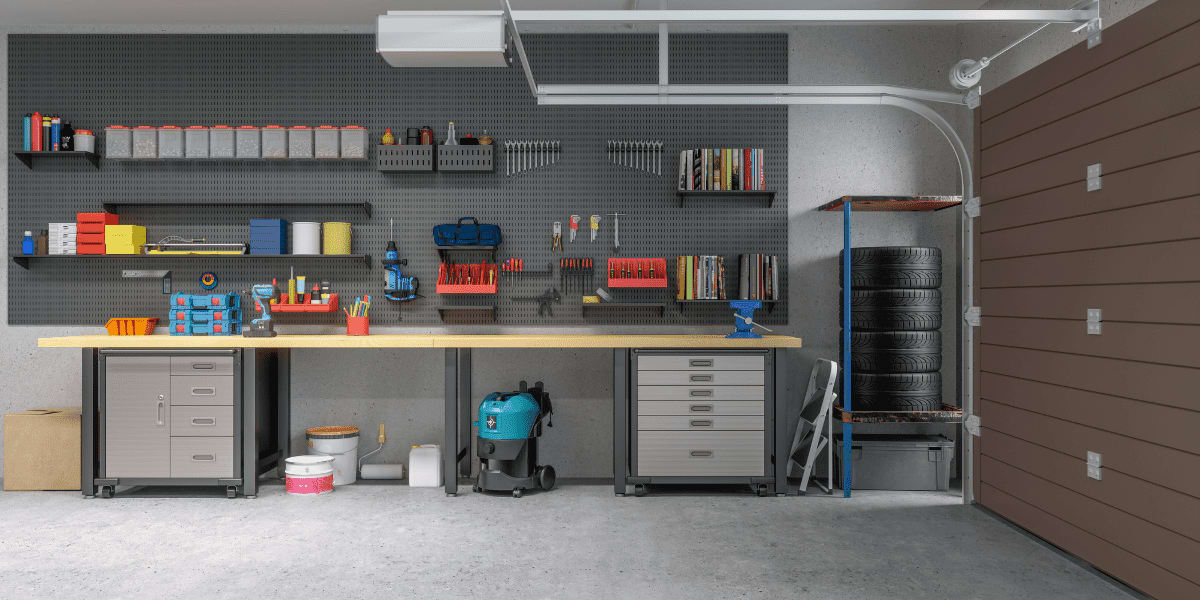8 Items in Your Garage That Aren’t Worth Keeping
