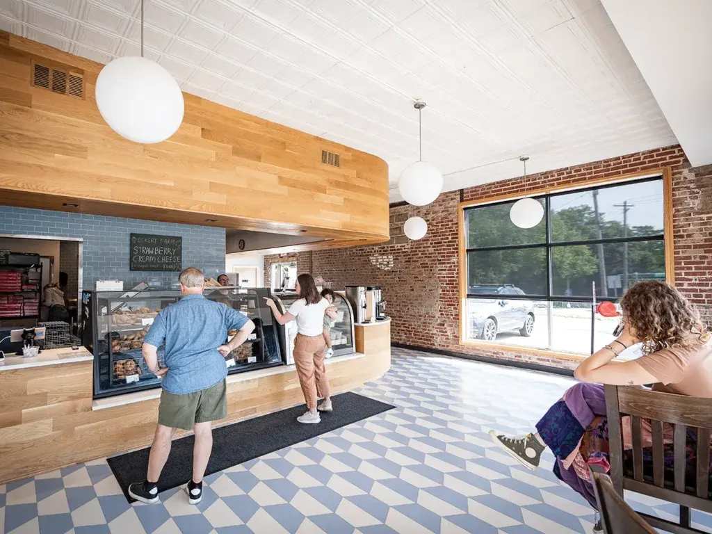 Best bagels in St. Louis