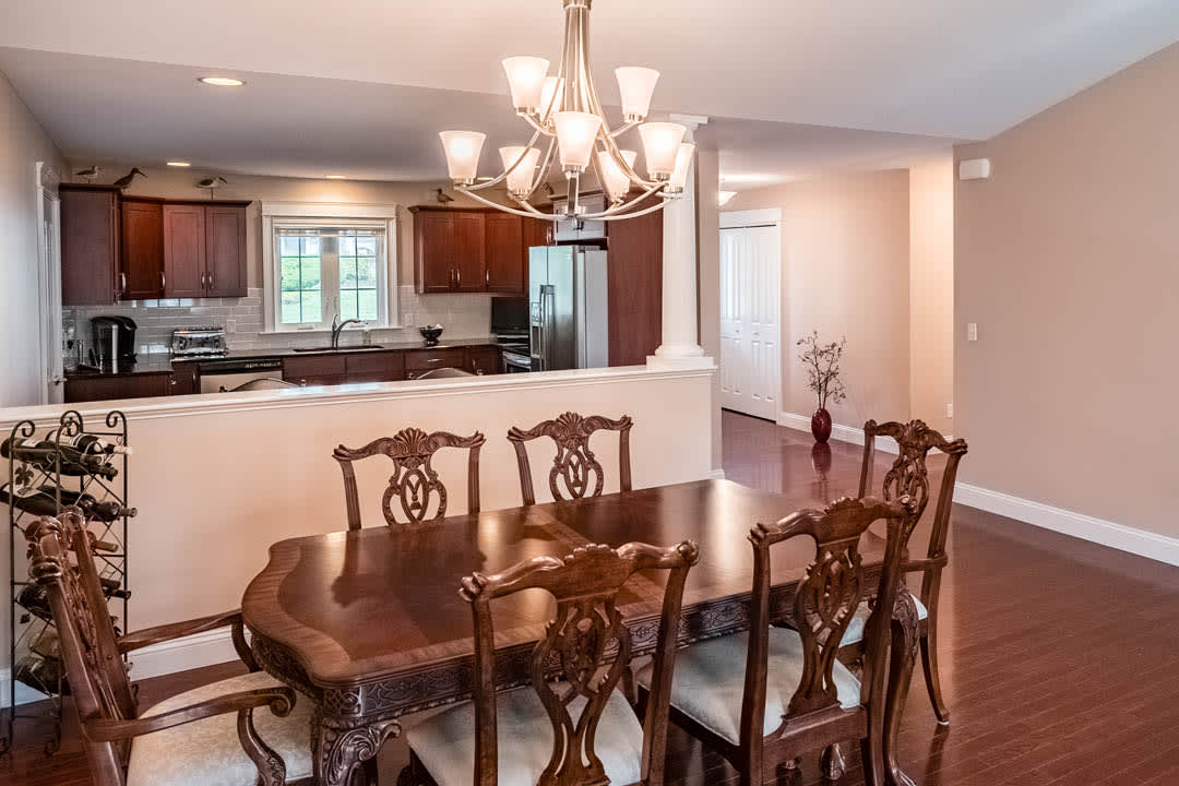 One Level Living in Rockwood! The David Banks Team RE/MAX By The