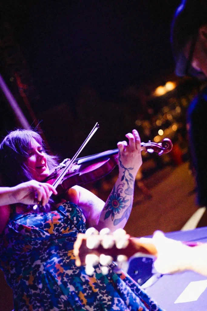 Discover Carbondale, Illinois: A vibrant, music-filled outdoor getaway for St. Louis families