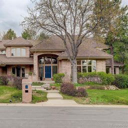 10050 E Crestline Avenue | 10050 E Crestline Avenue,  Greenwood Village,  CO  80111  United States