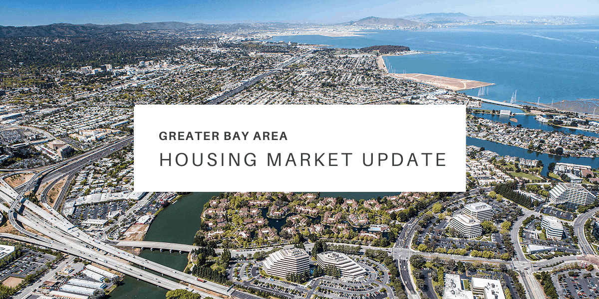 May Newsletter – Housing Market Update for the Greater Bay Area