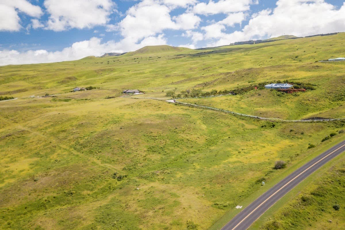 Kohala Ranch Rd Lot 149