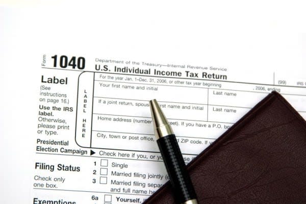 Second Home Tax Deduction Tips