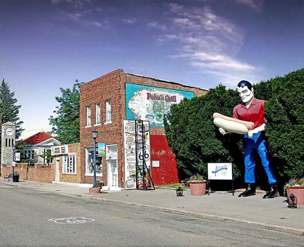 A guide to the ultimate summer road trip on Route 66