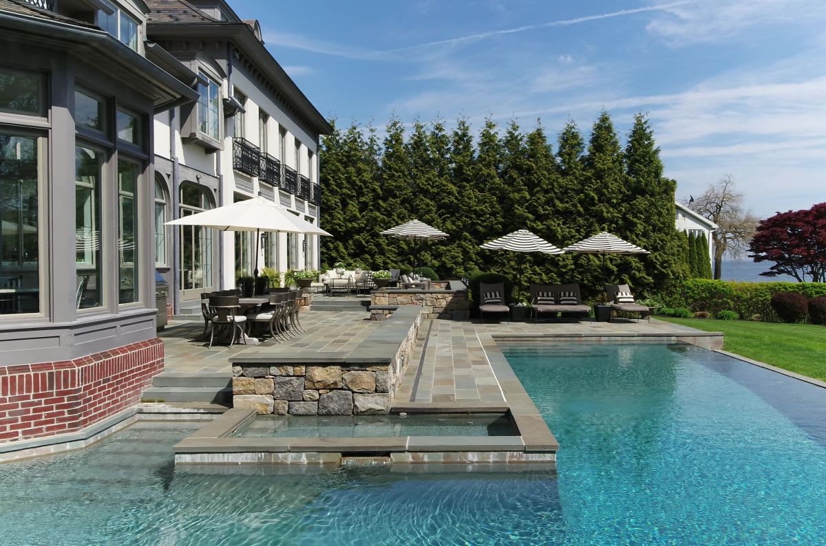 6 Blue Water Lane Compo Beach Westport, CT Compass Connecticut