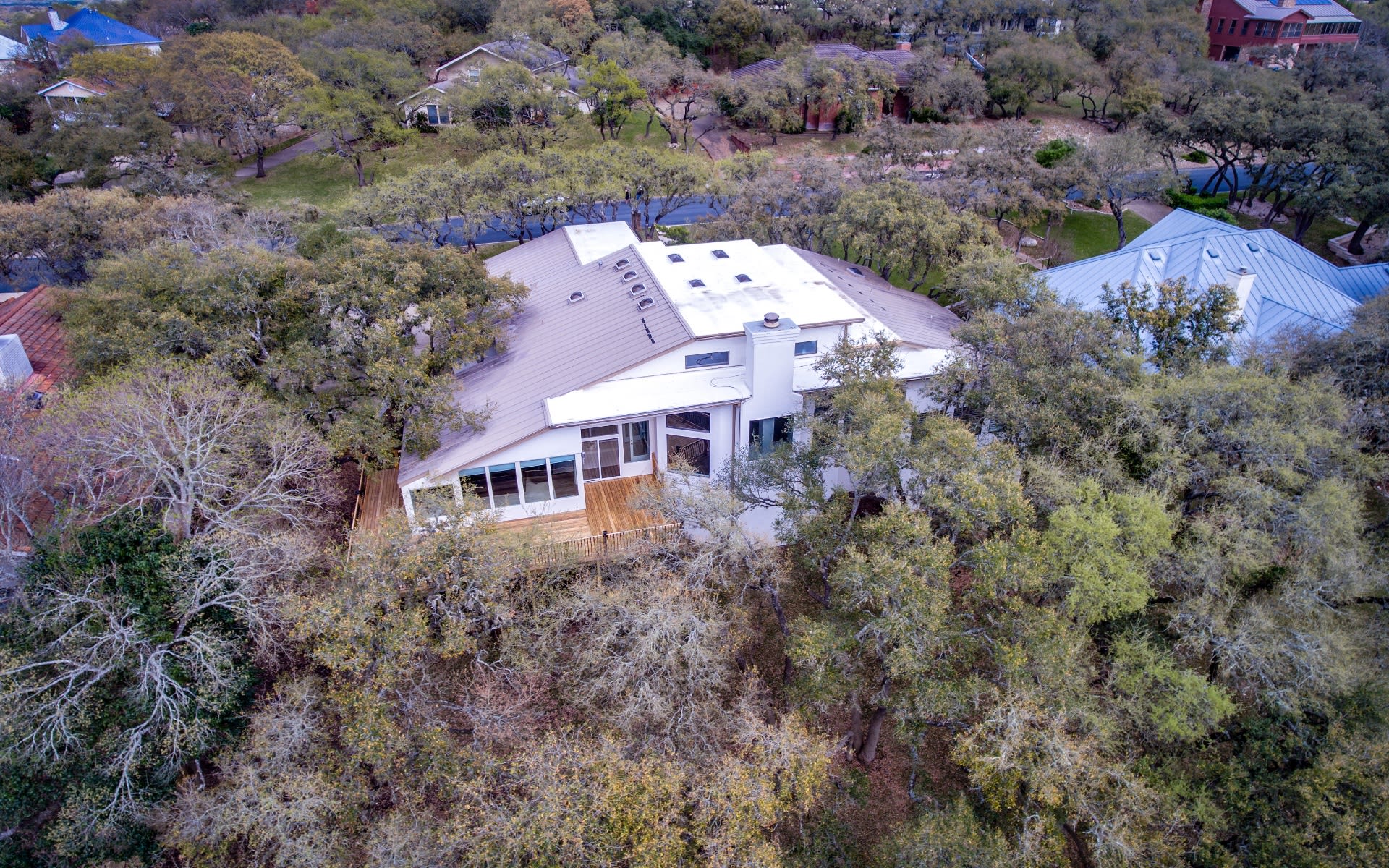 Fair Oaks Ranch The Graves Group San Antonio & Boerne Real Estate Team