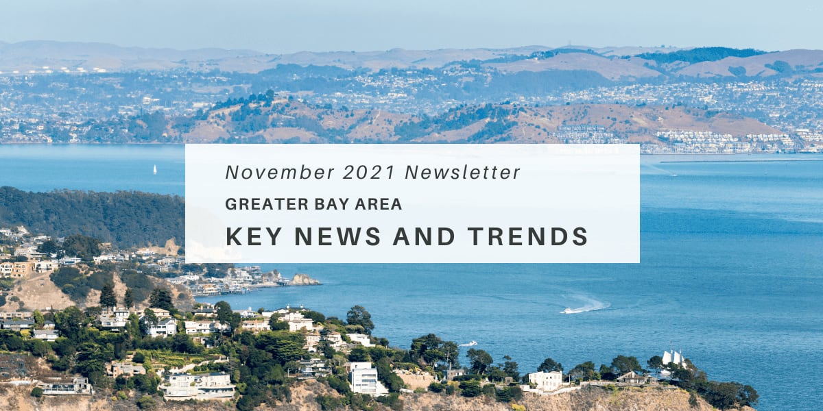 November Newsletter – Key Topics and Trends